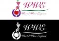Logo design # 381037 for logo for international wine export agency contest