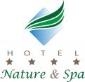Logo # 333609 voor Hotel Nature & Spa **** wedstrijd