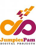 Logo design # 352771 for Jumpiespam Digital Projects contest