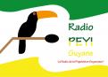 Logo design # 400424 for Radio Péyi Logotype contest