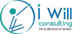 Logo design # 346961 for I Will Consulting  contest