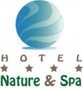 Logo # 333620 voor Hotel Nature & Spa **** wedstrijd