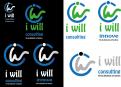 Logo design # 346967 for I Will Consulting  contest