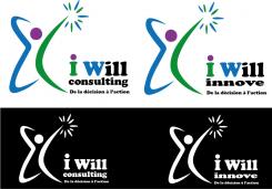 Logo design # 346969 for I Will Consulting  contest