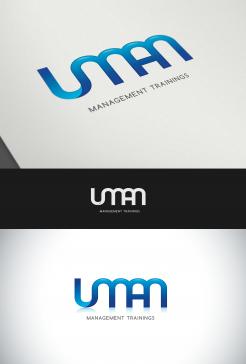 Logo design # 146082 for Logo for a company in Management Trainings contest