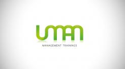 Logo design # 146085 for Logo for a company in Management Trainings contest