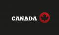 Logo design # 150145 for Logo for the detsination CANADA contest