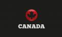 Logo design # 150146 for Logo for the detsination CANADA contest