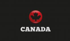 Logo design # 150146 for Logo for the detsination CANADA contest