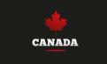 Logo design # 150147 for Logo for the detsination CANADA contest