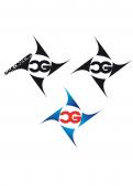 Logo design # 291430 for Logo for startup in Social Gaming contest