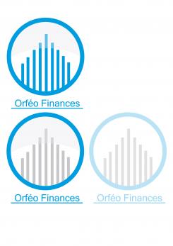 Logo design # 212128 for Orféo Finance contest