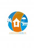 Logo design # 313760 for Creating a logo for a site of vacation rentals contest