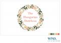 Logo # 1113870 voor Logo voor een Hongaars food concept op Facebook en Instagram gezocht wedstrijd