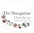 Logo # 1114725 voor Logo voor een Hongaars food concept op Facebook en Instagram gezocht wedstrijd