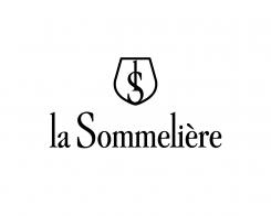 Logo design # 1296342 for Monogram creation wine cellar brand contest