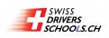 Logo design # 599405 for Création d'un logo pour plateforme nationale pour écoles de conduite contest