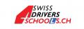 Logo design # 600334 for Création d'un logo pour plateforme nationale pour écoles de conduite contest
