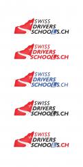 Logo design # 601047 for Création d'un logo pour plateforme nationale pour écoles de conduite contest