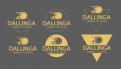 Logo # 434187 voor Tennis school Dallinga wedstrijd