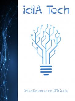 Logo design # 1073517 for artificial intelligence company logo contest