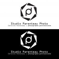 Logo design # 431828 for Logo for professional photographer contest