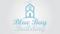 Logo # 361816 voor Blue Bay building  wedstrijd