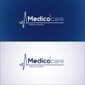 Logo design # 705448 for design a new logo for a Medical-device supplier contest