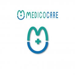 Logo design # 704948 for design a new logo for a Medical-device supplier contest