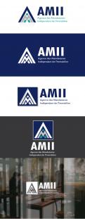 Logo design # 810791 for  AMII : Agence des Mandataire Indépendant Immobilier contest
