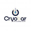 Logo design # 689217 for Cryobar the new Cryotherapy concept is looking for a logo contest