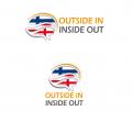 Logo design # 716317 for Outside in, Inside out contest