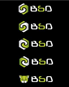Logo design # 795972 for BSD contest