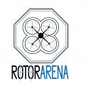Logo design # 676695 for Drone Race contest