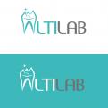 Logo design # 725852 for Logo for my dental prosthesis laboratory  contest
