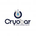 Logo design # 689251 for Cryobar the new Cryotherapy concept is looking for a logo contest