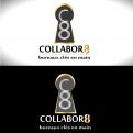 Logo design # 672097 for Find a logo for the brand Collabor8 ! contest