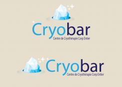 Logo design # 690476 for Cryobar the new Cryotherapy concept is looking for a logo contest