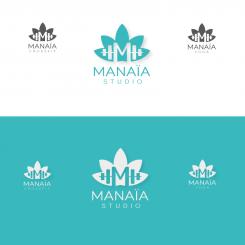 Logo design # 747859 for Creation of a logo for a crossfit studio, yoga and nutrition contest