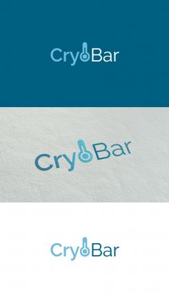 Logo design # 689093 for Cryobar the new Cryotherapy concept is looking for a logo contest