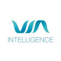Logo design # 448202 for VIA-Intelligence contest