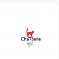 Logo design # 1034390 for Create Logo ChaTourne Productions contest