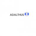Logo design # 1228723 for ADALTHUS contest