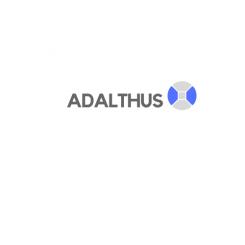 Logo design # 1228723 for ADALTHUS contest