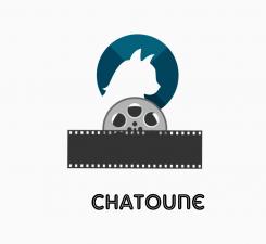 Logo design # 1033416 for Create Logo ChaTourne Productions contest
