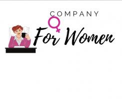 Logo design # 1148991 for Design of a logo to promotes women in businesses contest