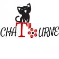 Logo design # 1035641 for Create Logo ChaTourne Productions contest