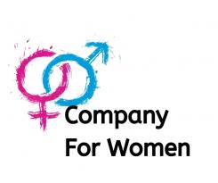 Logo design # 1151914 for Design of a logo to promotes women in businesses contest