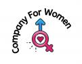 Logo design # 1151916 for Design of a logo to promotes women in businesses contest
