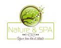 Logo # 330868 voor Hotel Nature & Spa **** wedstrijd